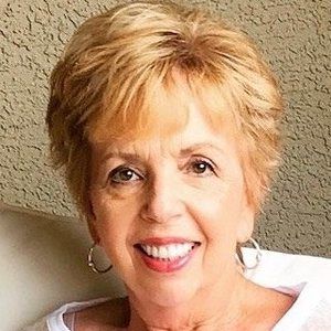 Meet your Posher, Gerry